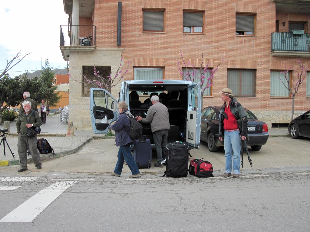 Alcolea de Cinca